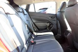 2025 Subaru Impreza 2.0S G6 MY24 AWD Pure Red