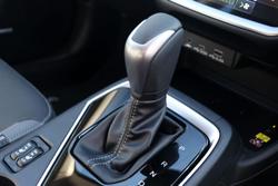 2025 Subaru Impreza 2.0S G6 MY25 AWD Pure Red