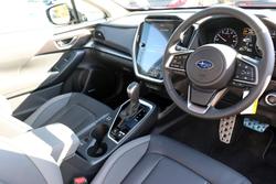 2025 Subaru Impreza 2.0S G6 MY25 AWD Pure Red