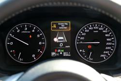 2025 Subaru Impreza 2.0S G6 MY24 AWD Pure Red