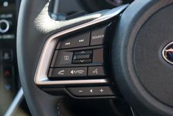 2025 Subaru Impreza 2.0S G6 MY25 AWD Pure Red