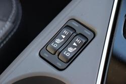 2025 Subaru Crosstrek Hybrid S G6X MY24 AWD Crystal White
