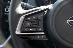 2025 Subaru Crosstrek Hybrid S G6X MY24 AWD Crystal White
