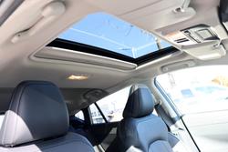 2025 Subaru Crosstrek Hybrid S G6X MY24 AWD Crystal White