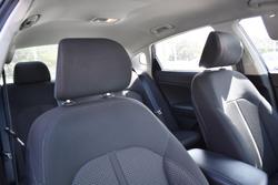 2016 Kia Optima Si JF MY16 Gravity Blue