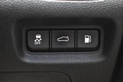 2016 Kia Optima Si JF MY16 Gravity Blue