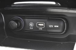 2016 Kia Optima Si JF MY16 Gravity Blue