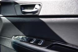 2016 Kia Optima Si JF MY16 Gravity Blue