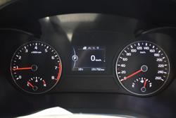 2016 Kia Optima Si JF MY16 Gravity Blue