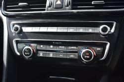 2016 Kia Optima Si JF MY16 Gravity Blue