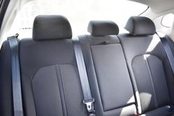 2016 Kia Optima Si JF MY16 Gravity Blue