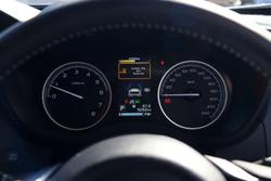 2024 Subaru Forester 2.5i-L S5 MY24 AWD Crystal Black