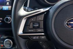 2024 Subaru Forester 2.5i-L S5 MY24 AWD Crystal Black