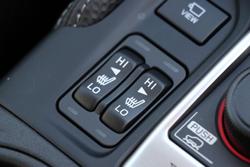 2024 Subaru Forester 2.5i-L S5 MY24 AWD Crystal Black