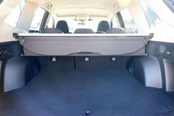 2024 Subaru Forester 2.5i-L S5 MY24 AWD Crystal Black