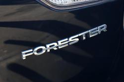 2024 Subaru Forester 2.5i-L S5 MY24 AWD Crystal Black