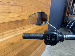 2025 Harley-davidson FXBR BREAKOUT (117) BLACK