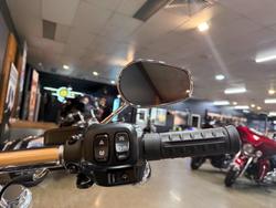 2025 Harley-davidson FXBR BREAKOUT (117) BLACK