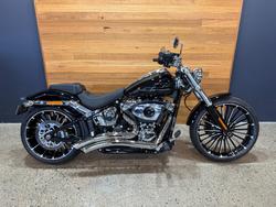Harley-Davidson FXBR Breakout (117)