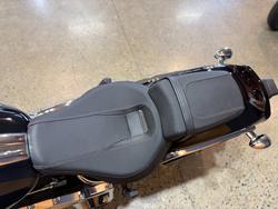 2025 Harley-davidson FXBR BREAKOUT (117) BLACK