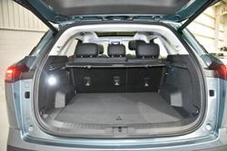 2025 Jaecoo J7 SHS Summit