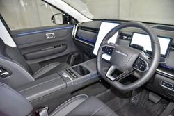 2025 Jaecoo J7 SHS Summit