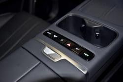 2025 Jaecoo J7 SHS Summit