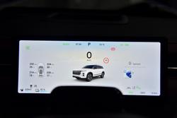 2025 Jaecoo J7 SHS Summit