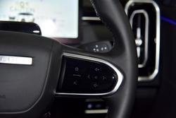 2025 Jaecoo J7 SHS Summit