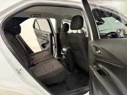 2019 Holden Equinox LS+ EQ MY18 Summit White