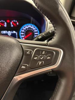 2019 Holden Equinox LS+ EQ MY18 Summit White