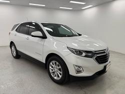 Holden Equinox