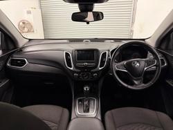2019 Holden Equinox LS+ EQ MY18 Summit White