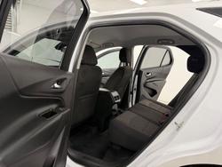2019 Holden Equinox LS+ EQ MY18 Summit White