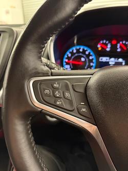 2019 Holden Equinox LS+ EQ MY18 Summit White
