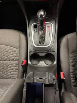 2019 Holden Equinox LS+ EQ MY18 Summit White