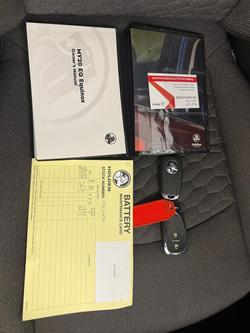 2019 Holden Equinox LS+ EQ MY18 Summit White