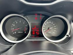 2011 Mitsubishi Lancer SX CJ MY11 White