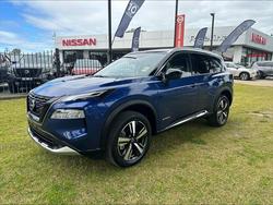 2025 Nissan
T33 TI