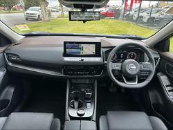 2025 Nissan
T33 TI