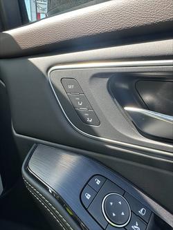 2025 Nissan T33 TI-L