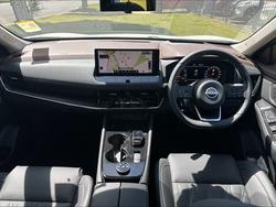 2025 Nissan T33 TI-L