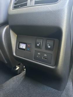 2025 Nissan T33 TI-L