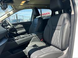 2025 Nissan T33 TI-L