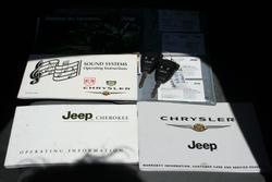 2006 Jeep Cherokee 65th Anniversary KJ MY06 4X4 Black
