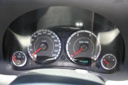 2006 Jeep Cherokee 65th Anniversary KJ MY06 4X4 Black