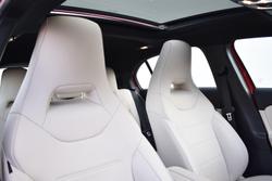 2020 Mercedes-Benz A-Class A250 W177 Red