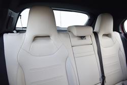2020 Mercedes-Benz A-Class A250 W177 Red