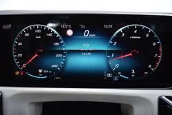 2020 Mercedes-Benz A-Class A250 W177 Red