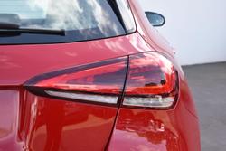 2020 Mercedes-Benz A-Class A250 W177 Red